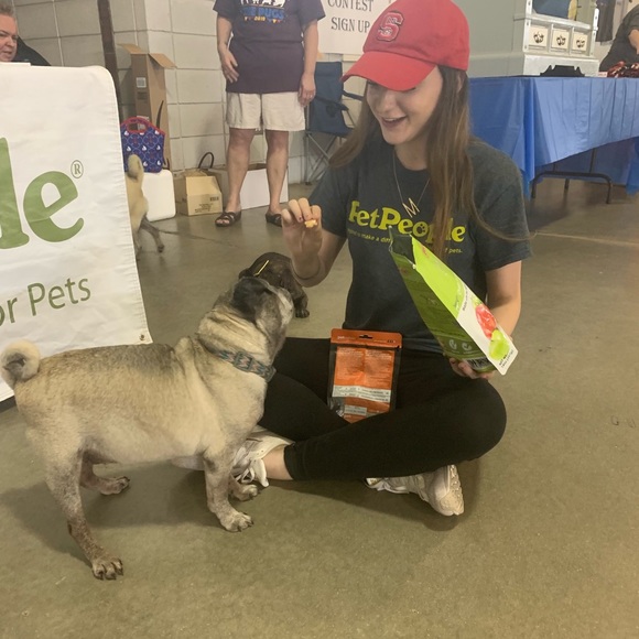 Meet your Posher, Madolyn - Picture 5 of 5